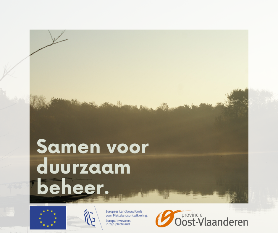 Samen voor een duurzaam beheer