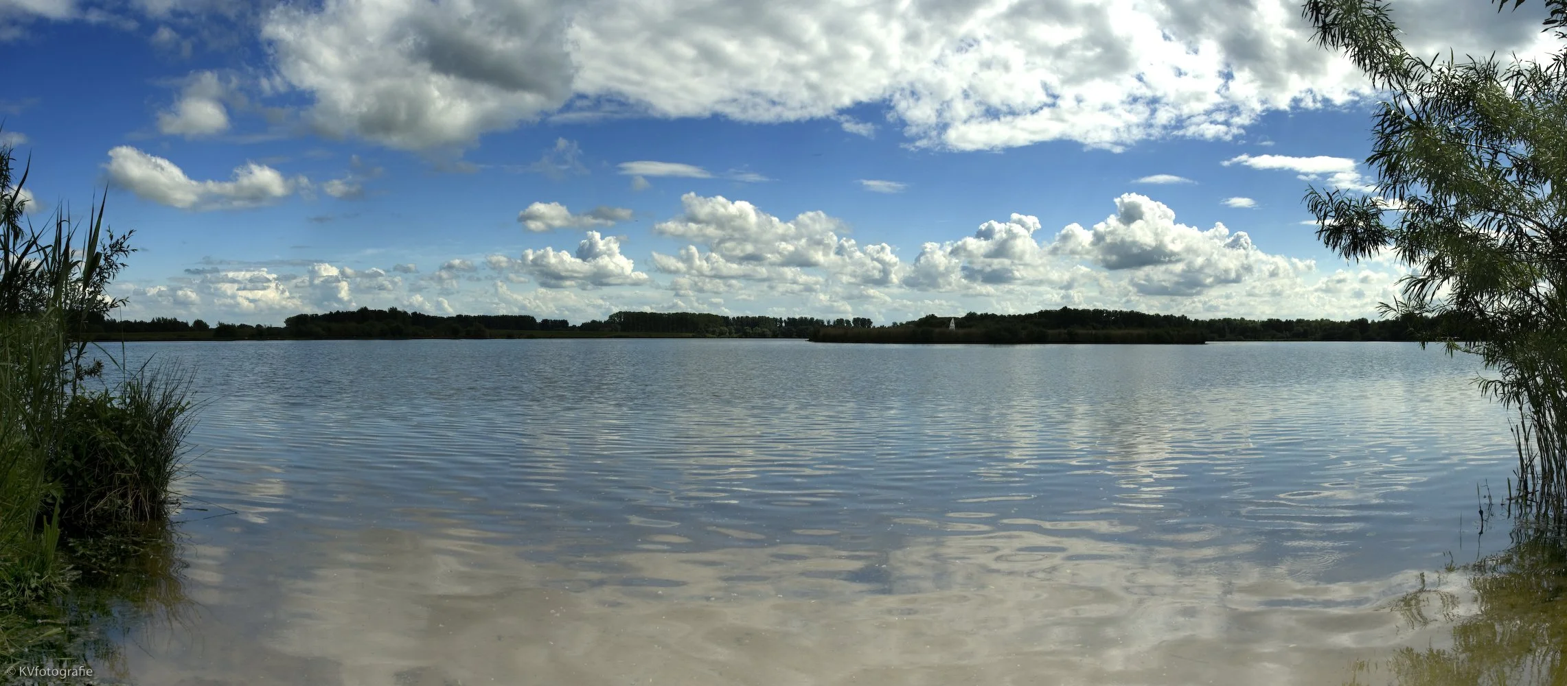 Steunbetuiging Schulensmeer