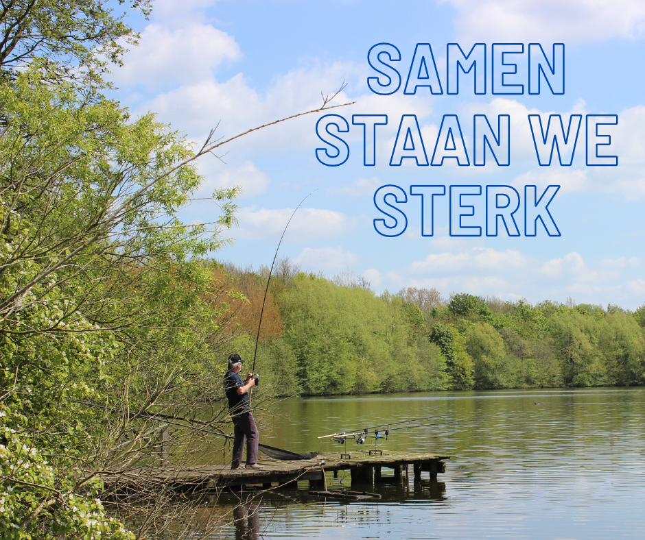 Steunbetuiging - onteigenen van viswaters 