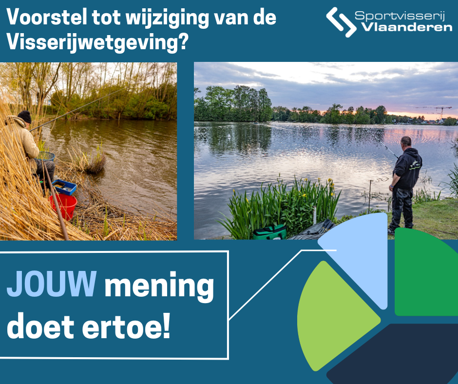 Resultaten bevraging rond voorstel wetswijziging