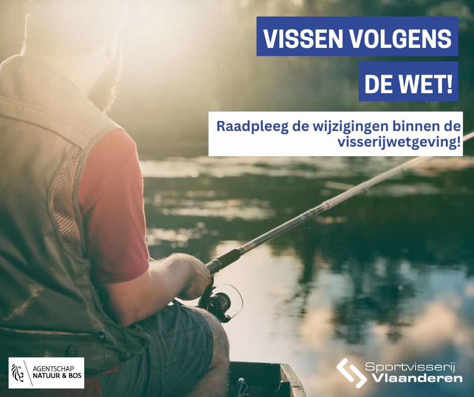 Aanpassingen visserijwetgeving