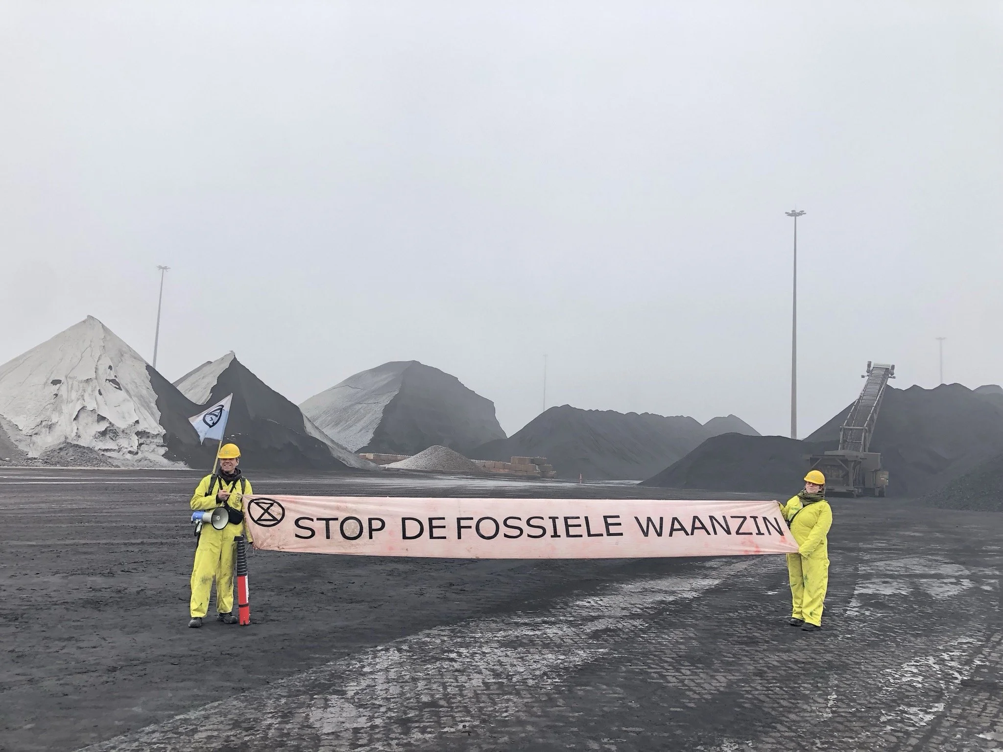 Vlissingen, 7 maart 2026