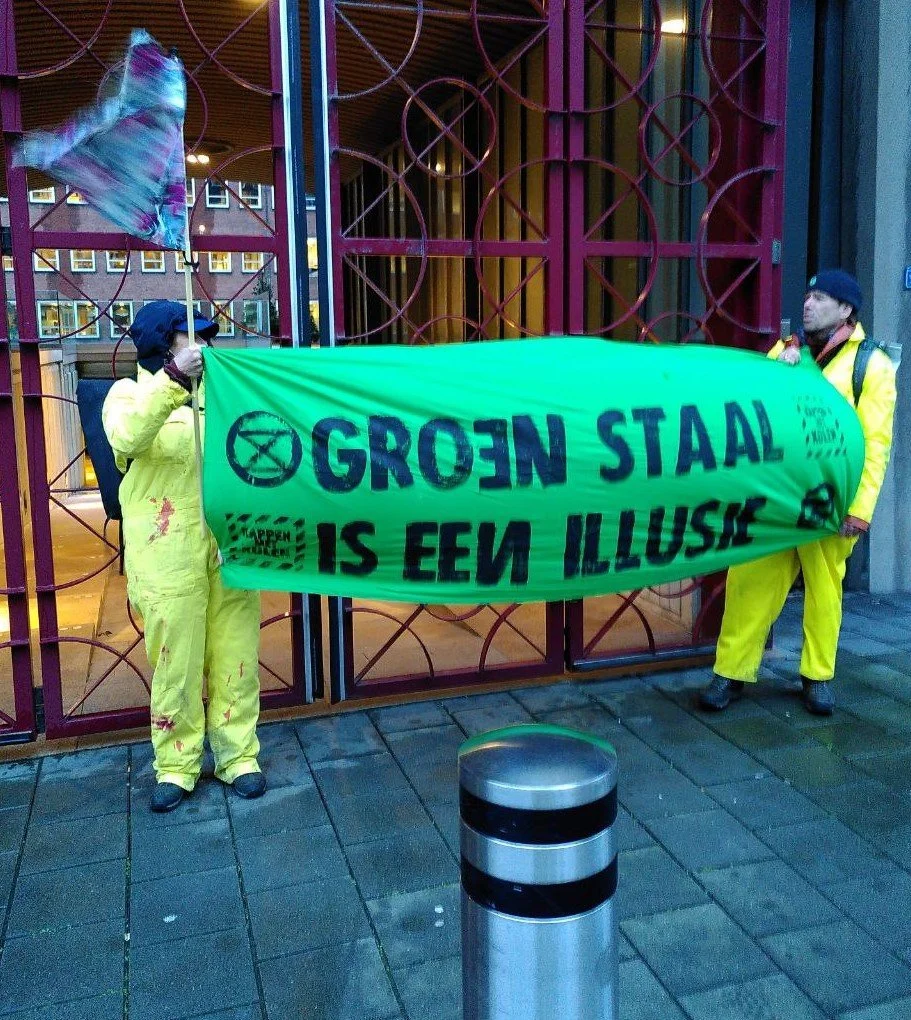 Den Haag, 6 januari 2025