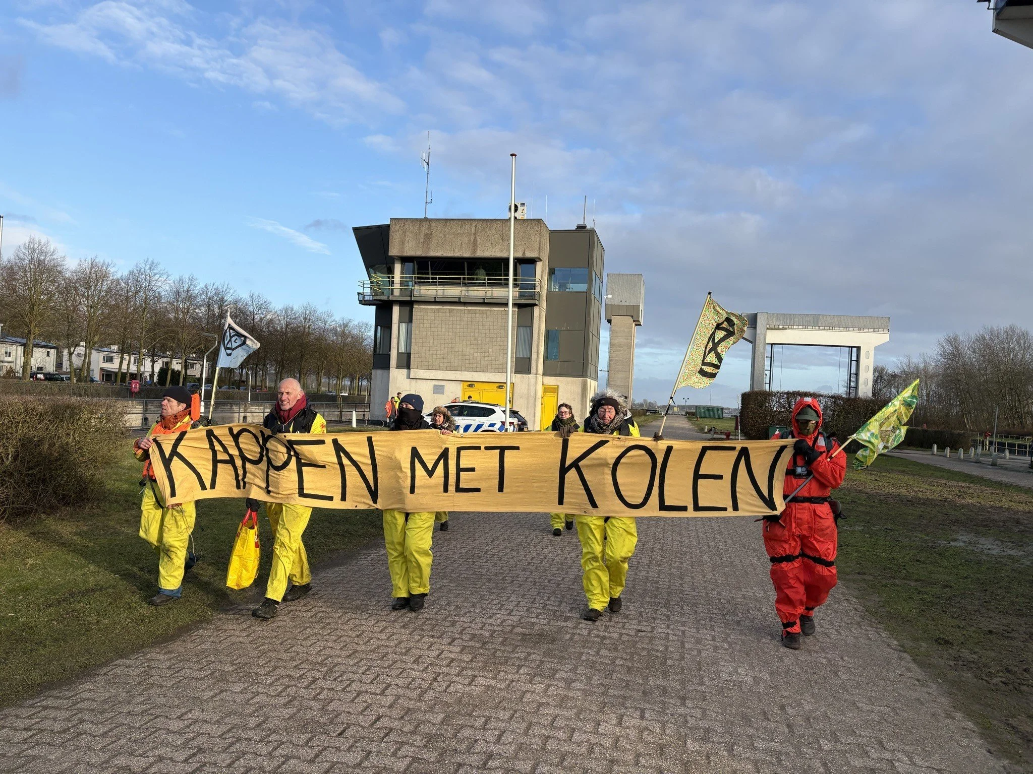 Wijk bij Duurstede, 17 februari 2026