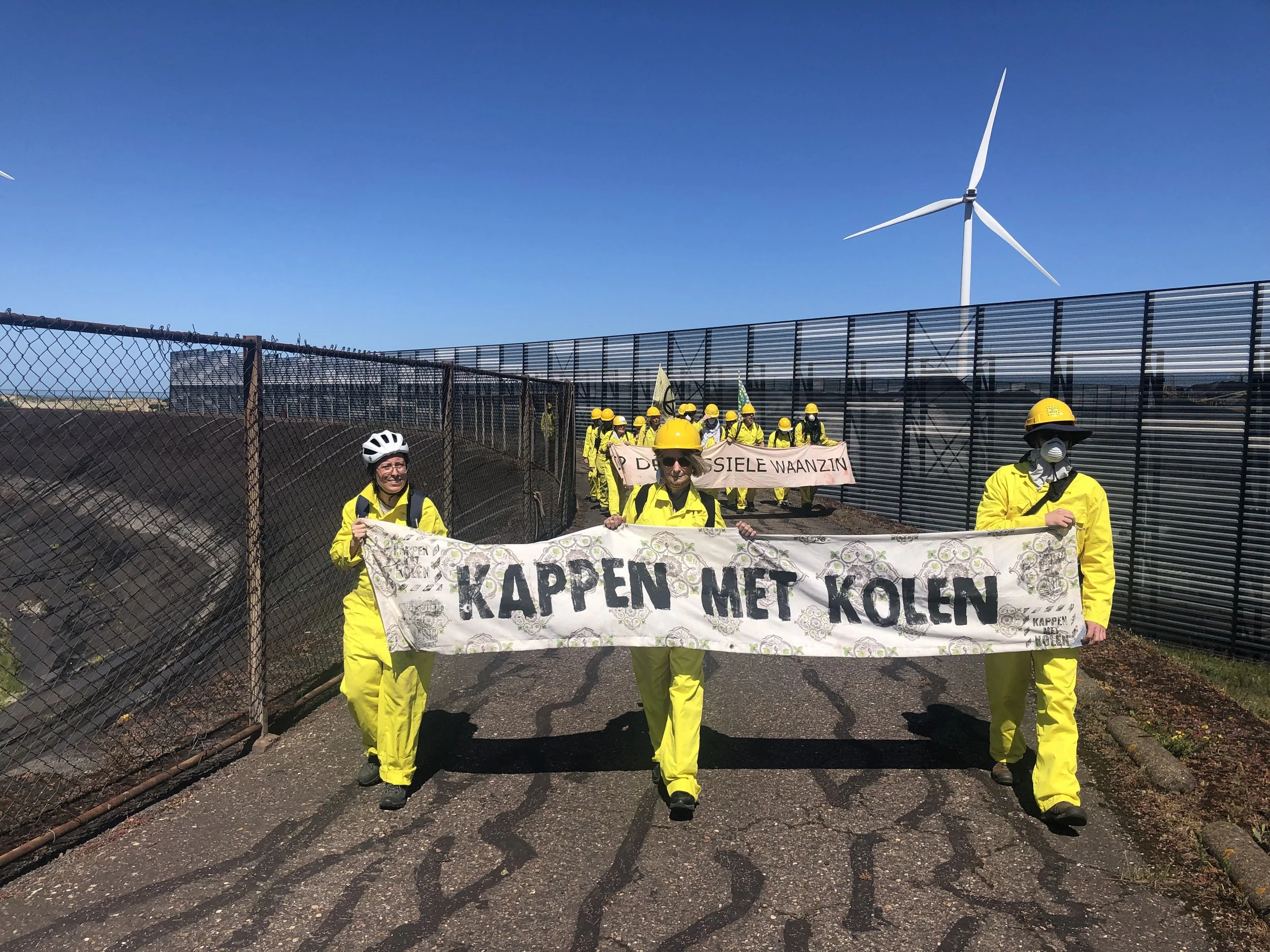 Velsen-Noord, 1 juli 2026