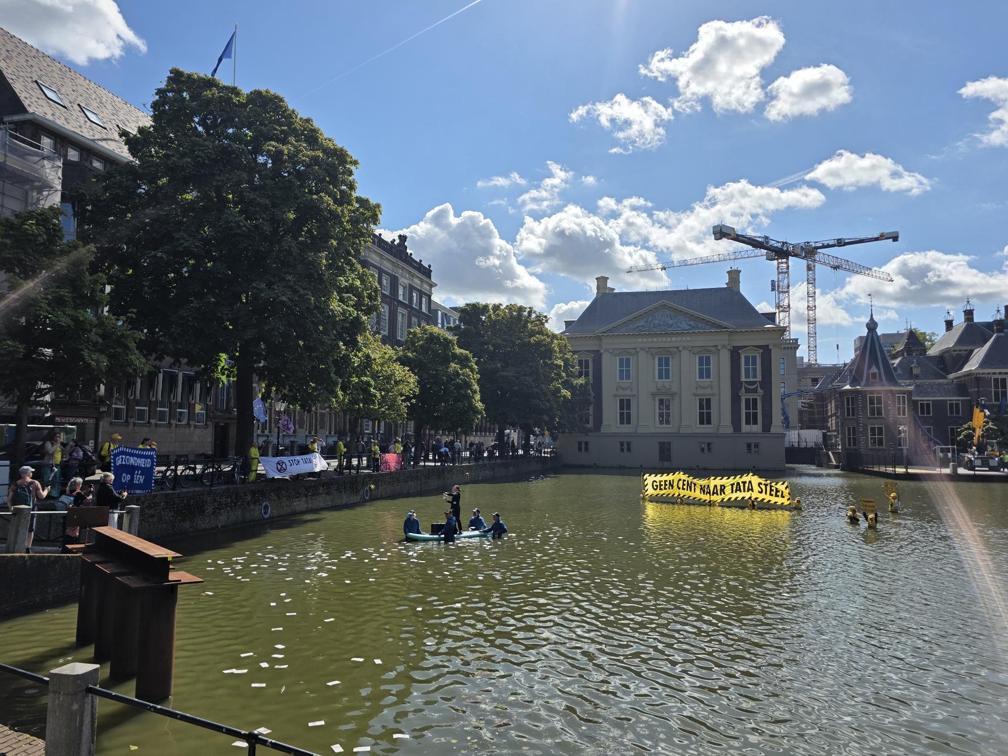 Den Haag, 1 september 2026