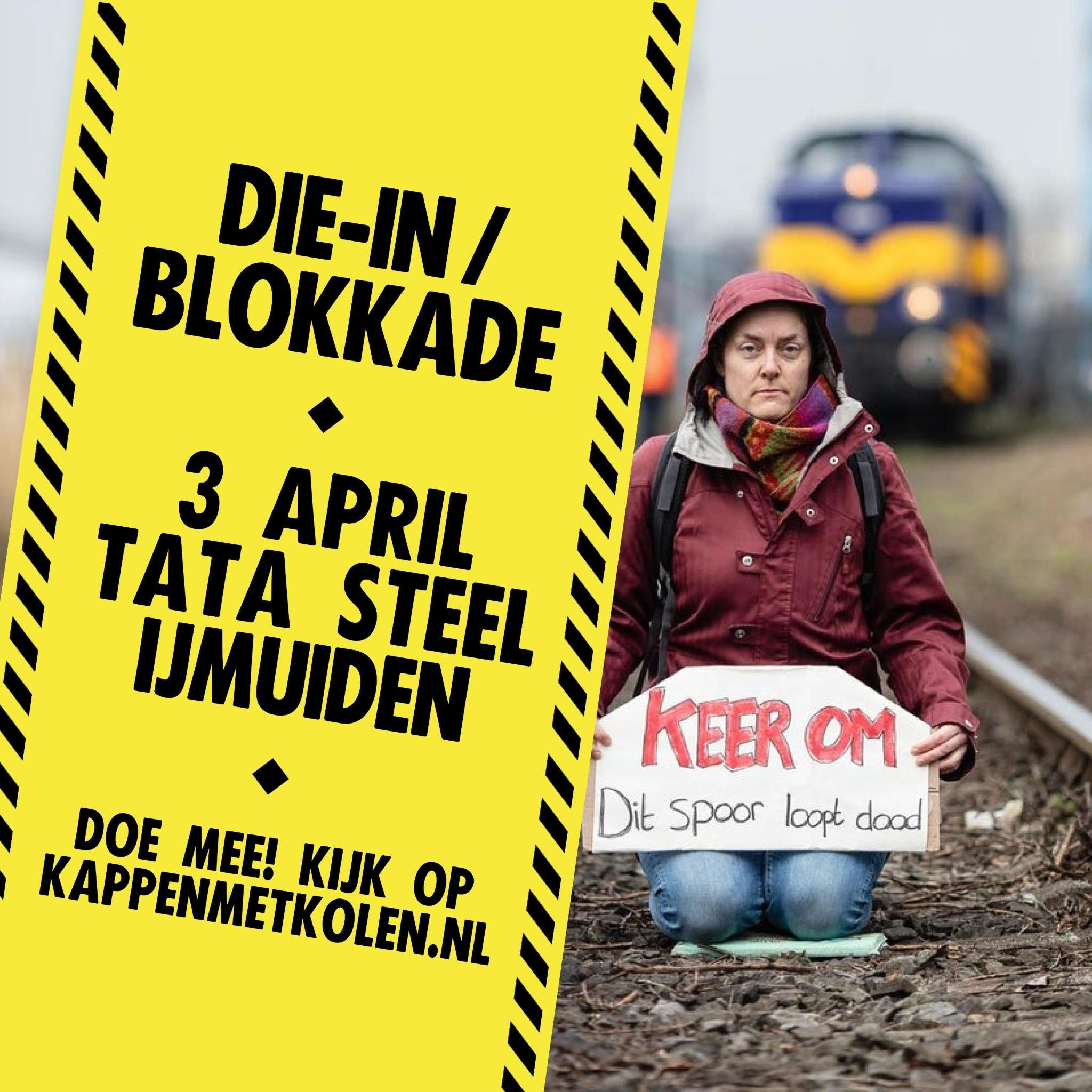 Flyer 3 april 2023