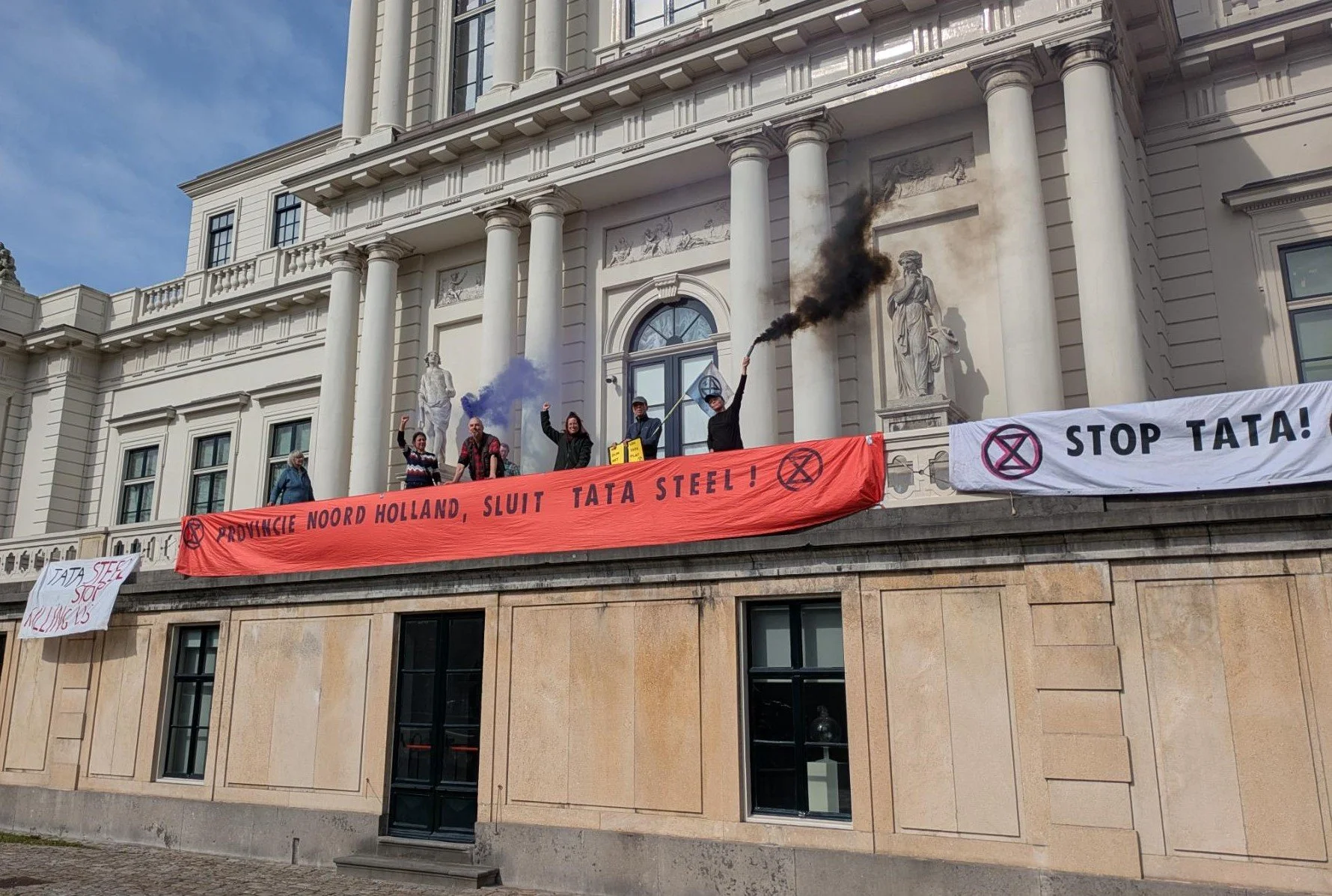 Haarlem, 24 maart 2026