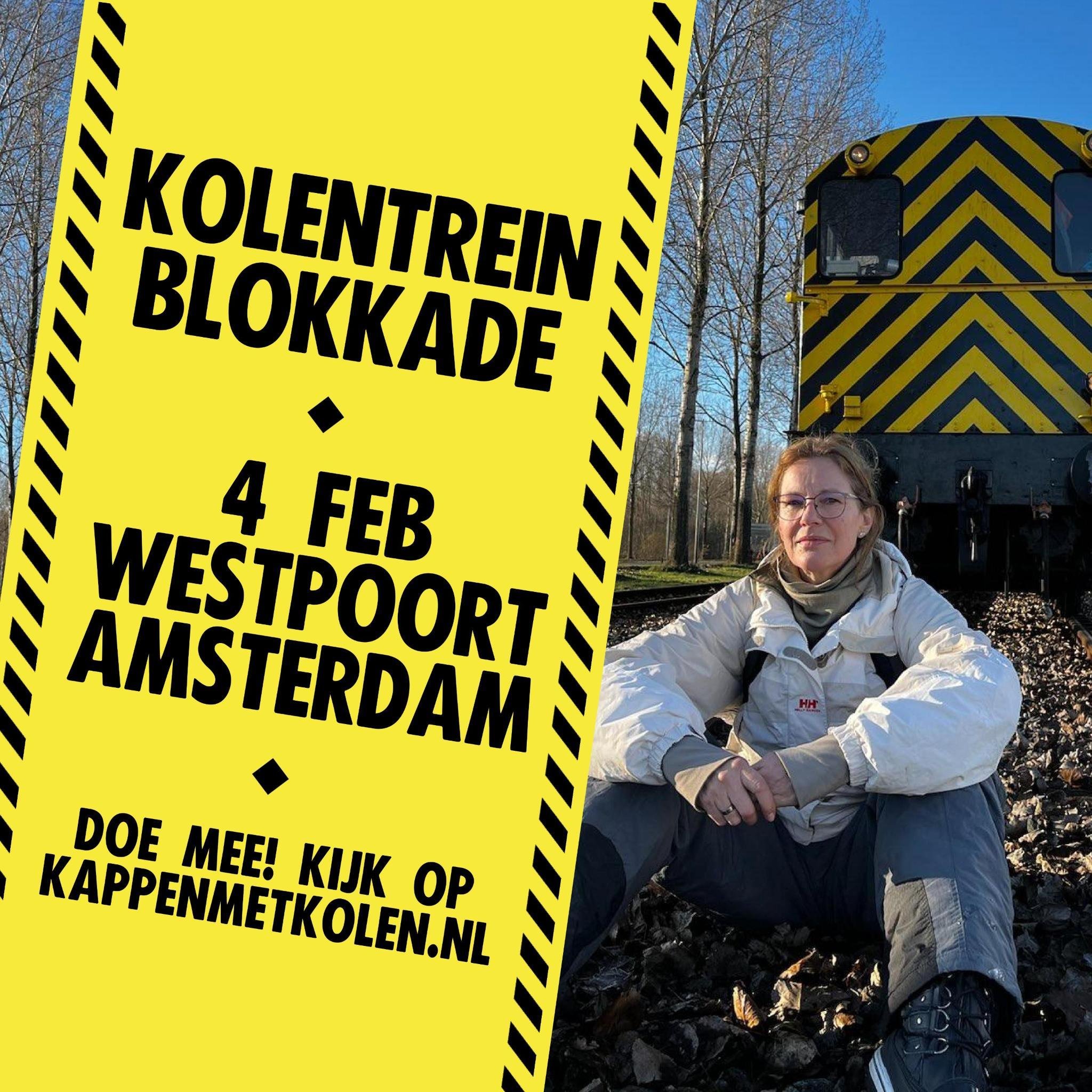 Flyer 4 februari 2023
