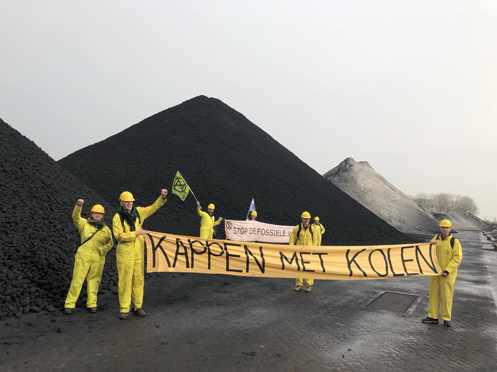 Terneuzen, 6 maart 2026