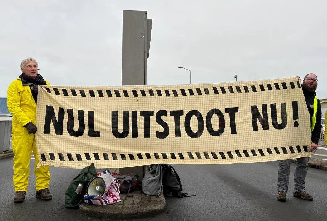 Beverwijk, 29 december 2025