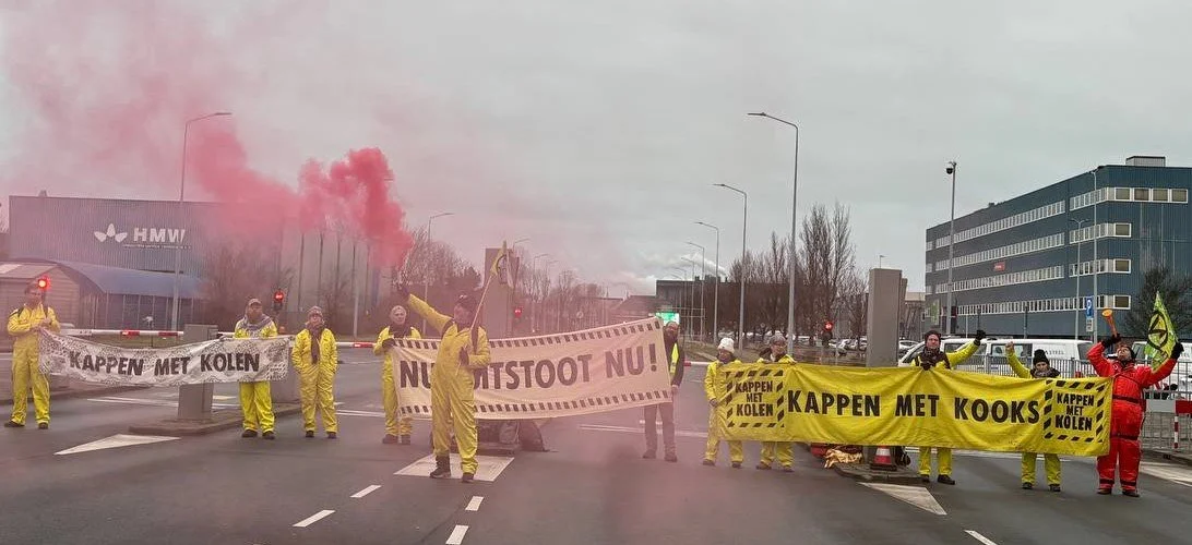 Beverwijk, 29 december 2025