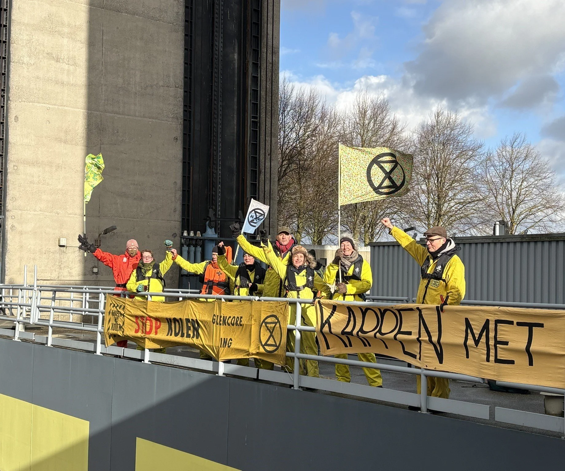 Wijk bij Duurstede, 17 februari 2026