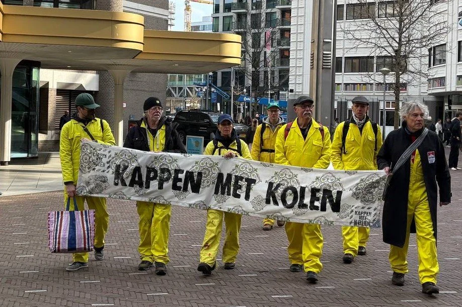 Den Haag, 26 februari 2026