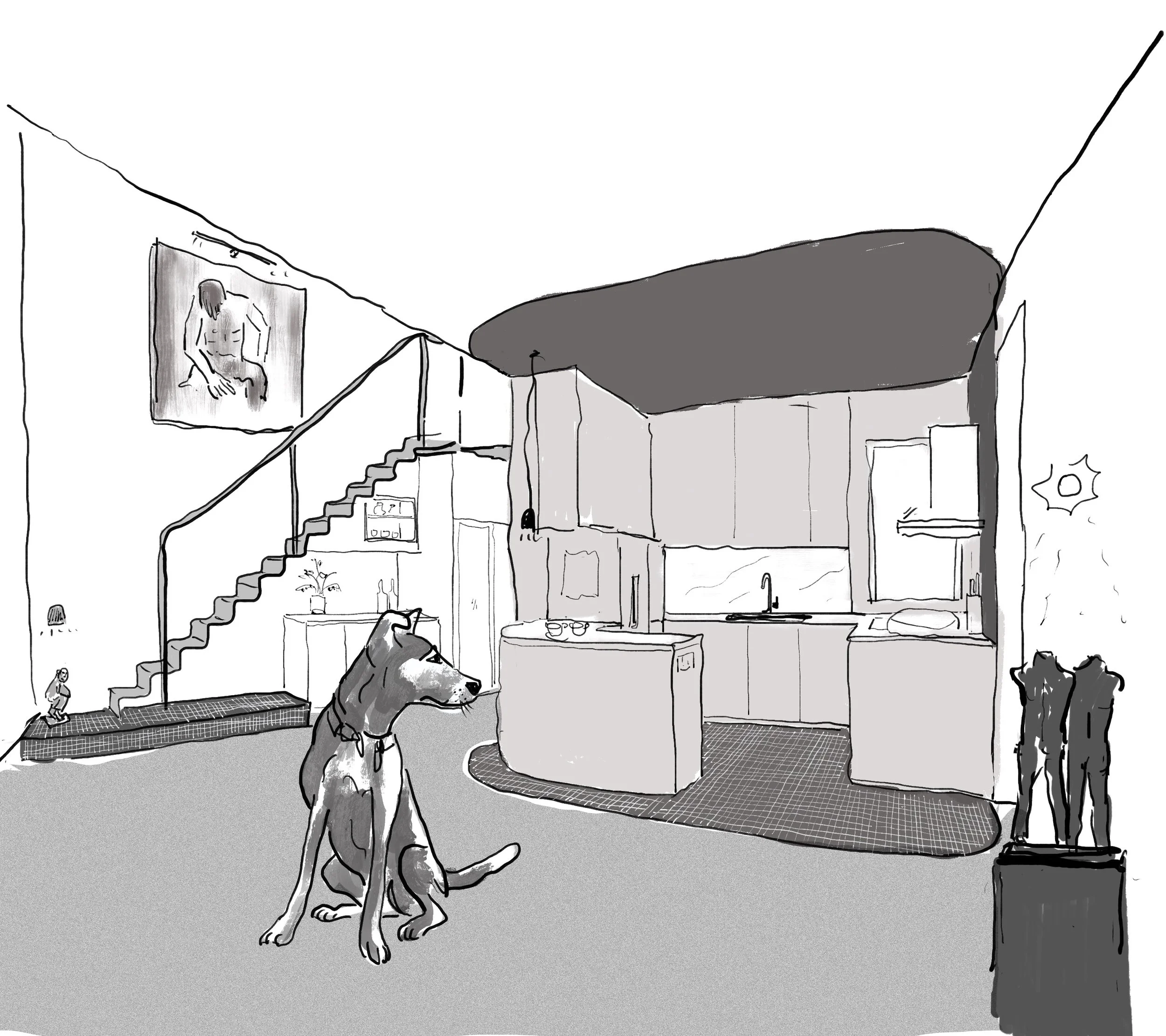 ID | Dwelling of Hues