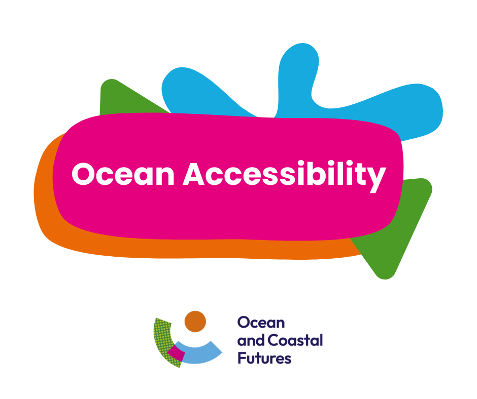 Ocean Justice and Disability