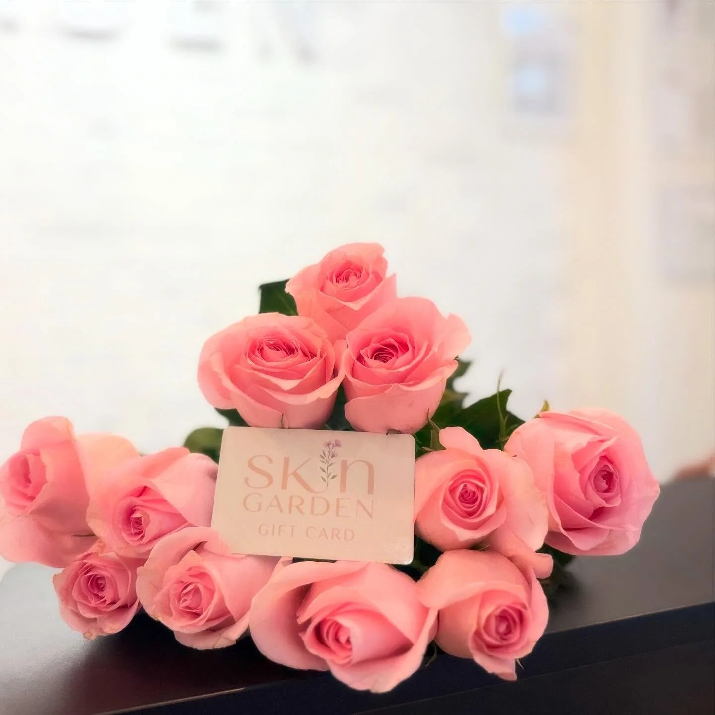 Still needing a last minute Valentine&rsquo;s gift? We got you! Sure flowers are great, but you can&rsquo;t really give her flowers without getting her a facial too. Sorry, I don&rsquo;t make the rules. 💘🫠 Good news is, we&rsquo;ve made it super ea