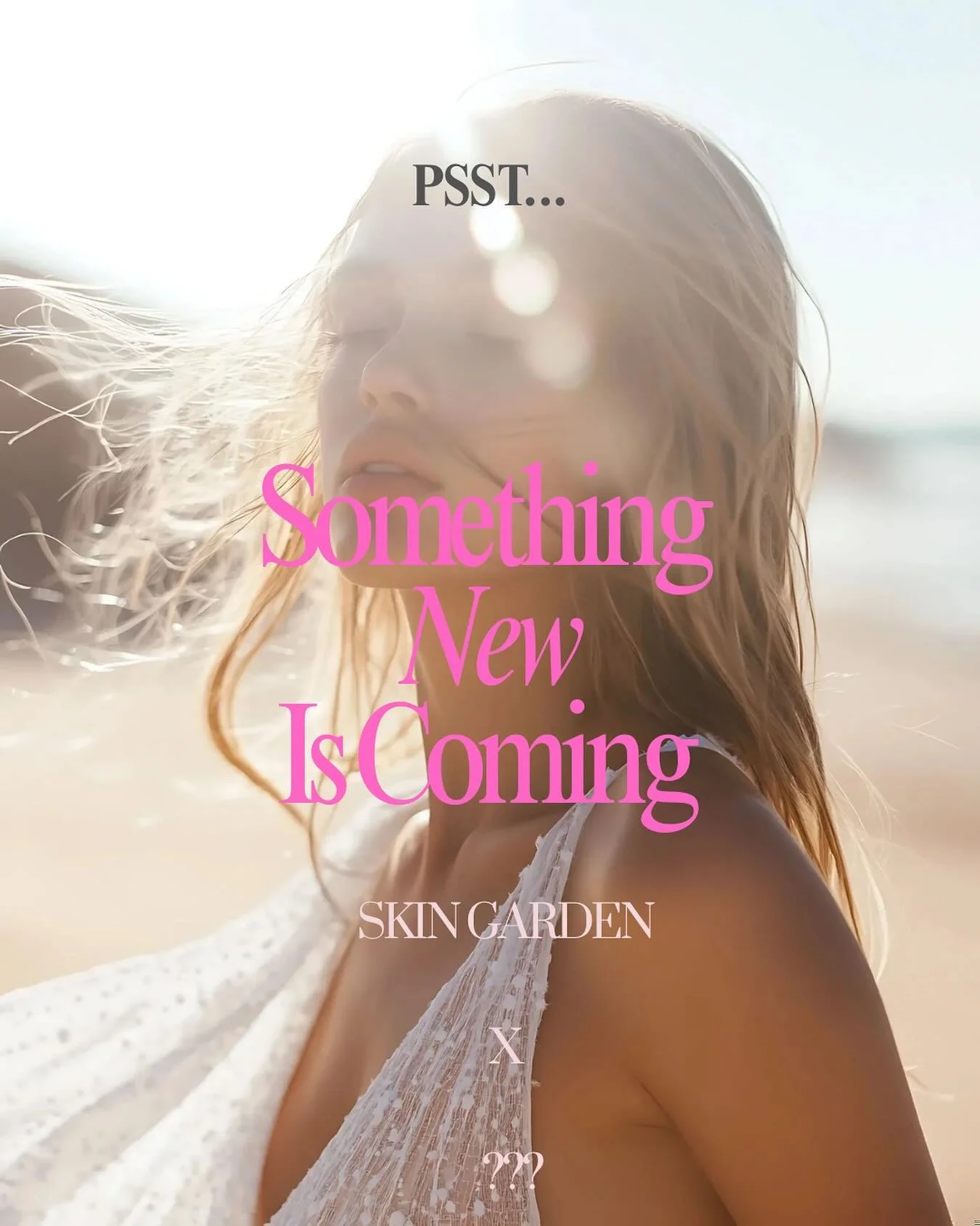 Y&rsquo;ALL ARENT READY FOR THIS. 

DREAM team loading&hellip;.. 

Want to take a guess?? 😎

Stay Tuned. 

💜
Kirsten
Owner &amp; Licensed Esthetician at Skin Garden.
Korean Facials, Skincare &amp; Wellness. 
Located in Sebastian, FL 
🪴🪷🪻

#sking