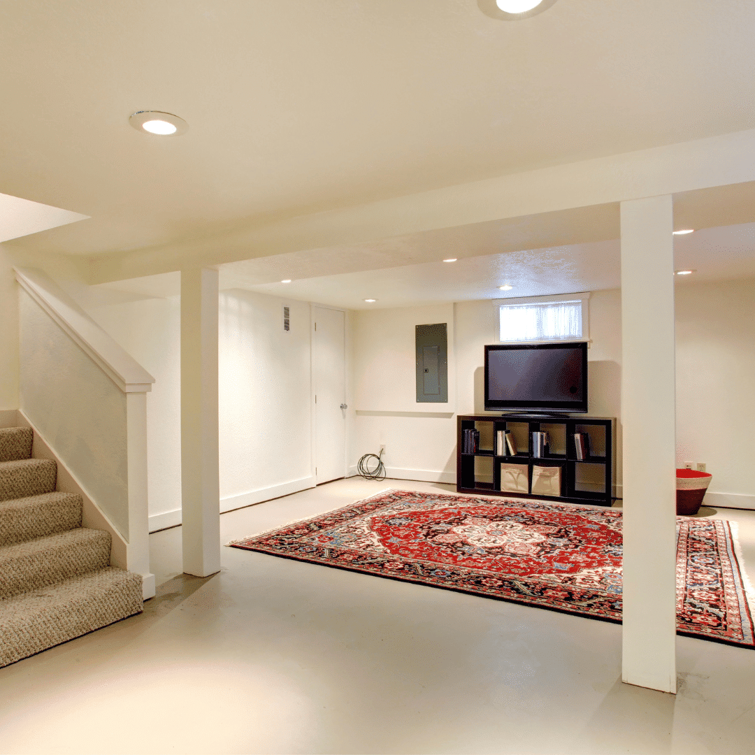 Basement Remodeling in Harwinton CT: Transform Your Space into Something Amazing