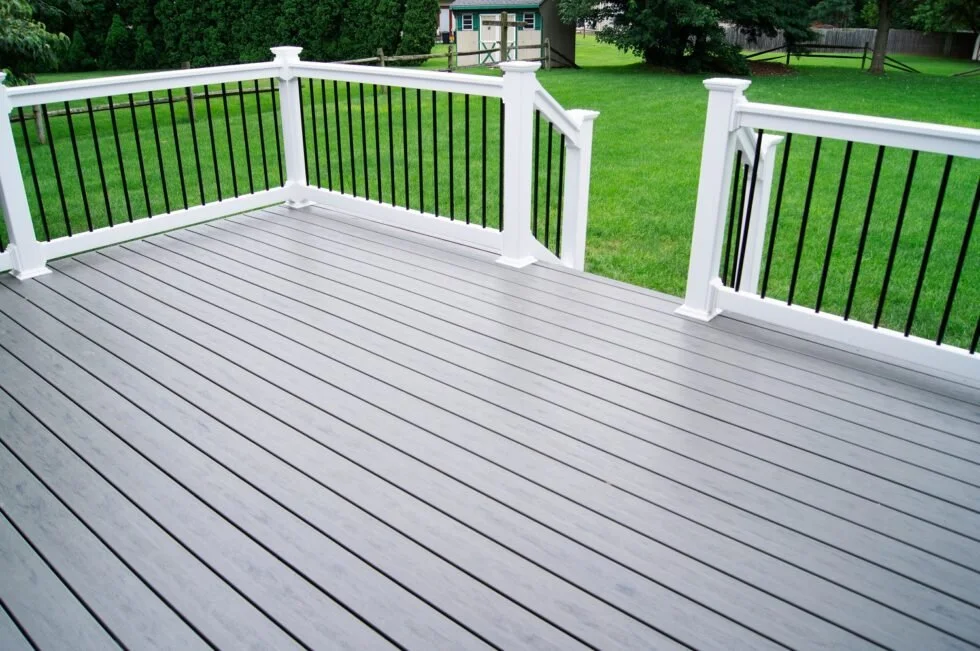 Deck Repair and Replacement in Harwinton CT: Restore Your Outdoor Living Space
