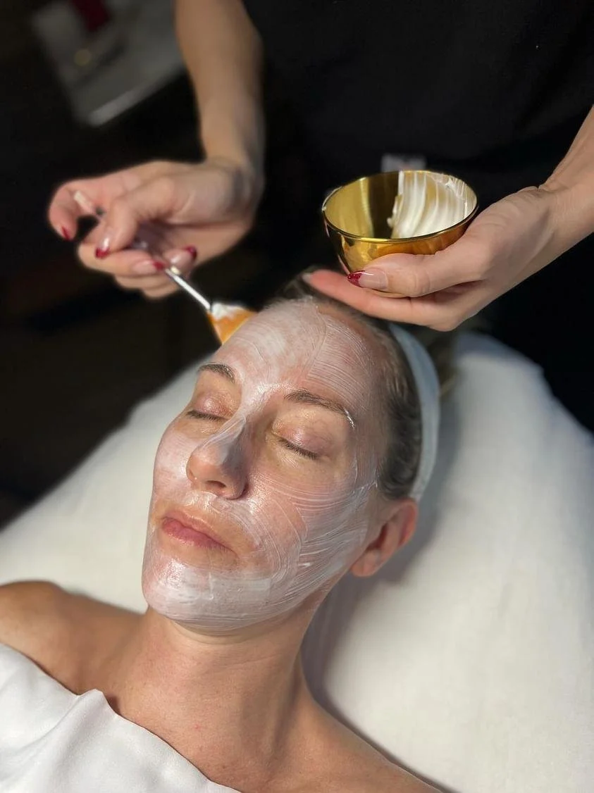 Which Chemical Peel Is Right for You?