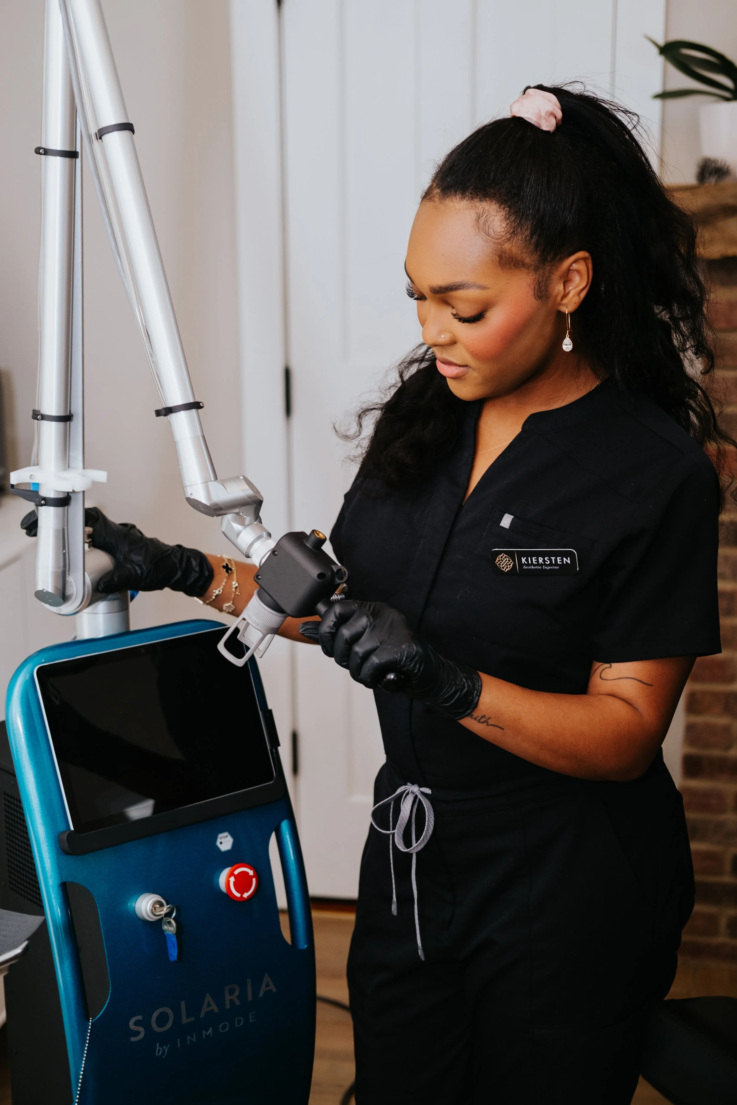 CO₂ Laser vs. The Rest: Which Is Right for You?
