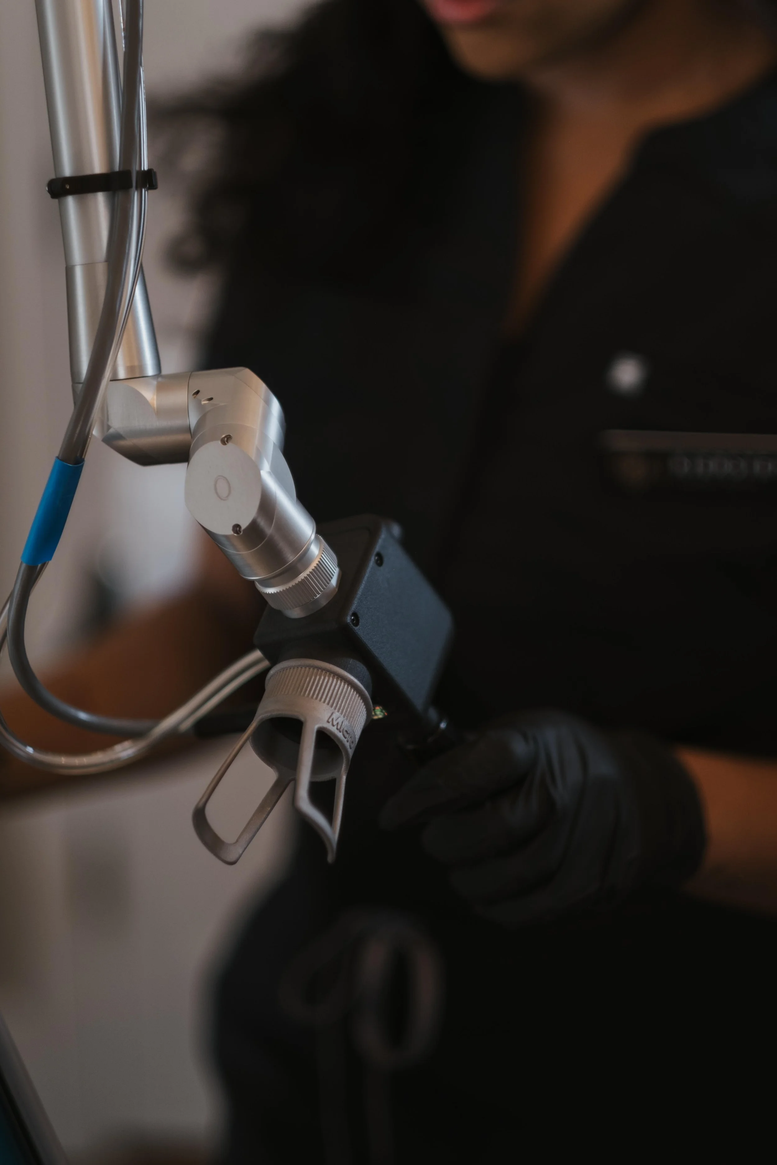 CO2 Laser Resurfacing