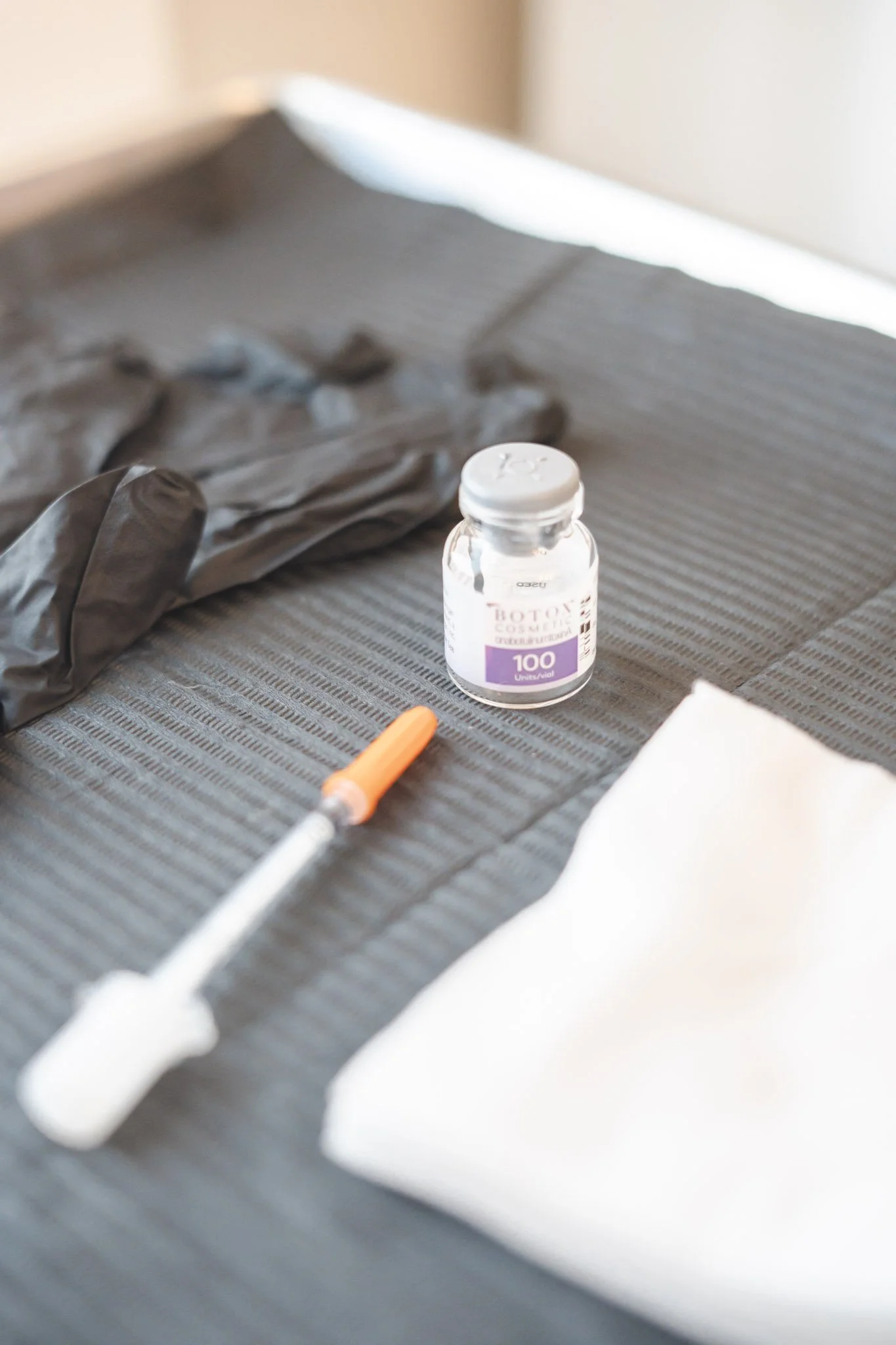 Why Should I Get My Botox or Dysport Every 3–4 Months?