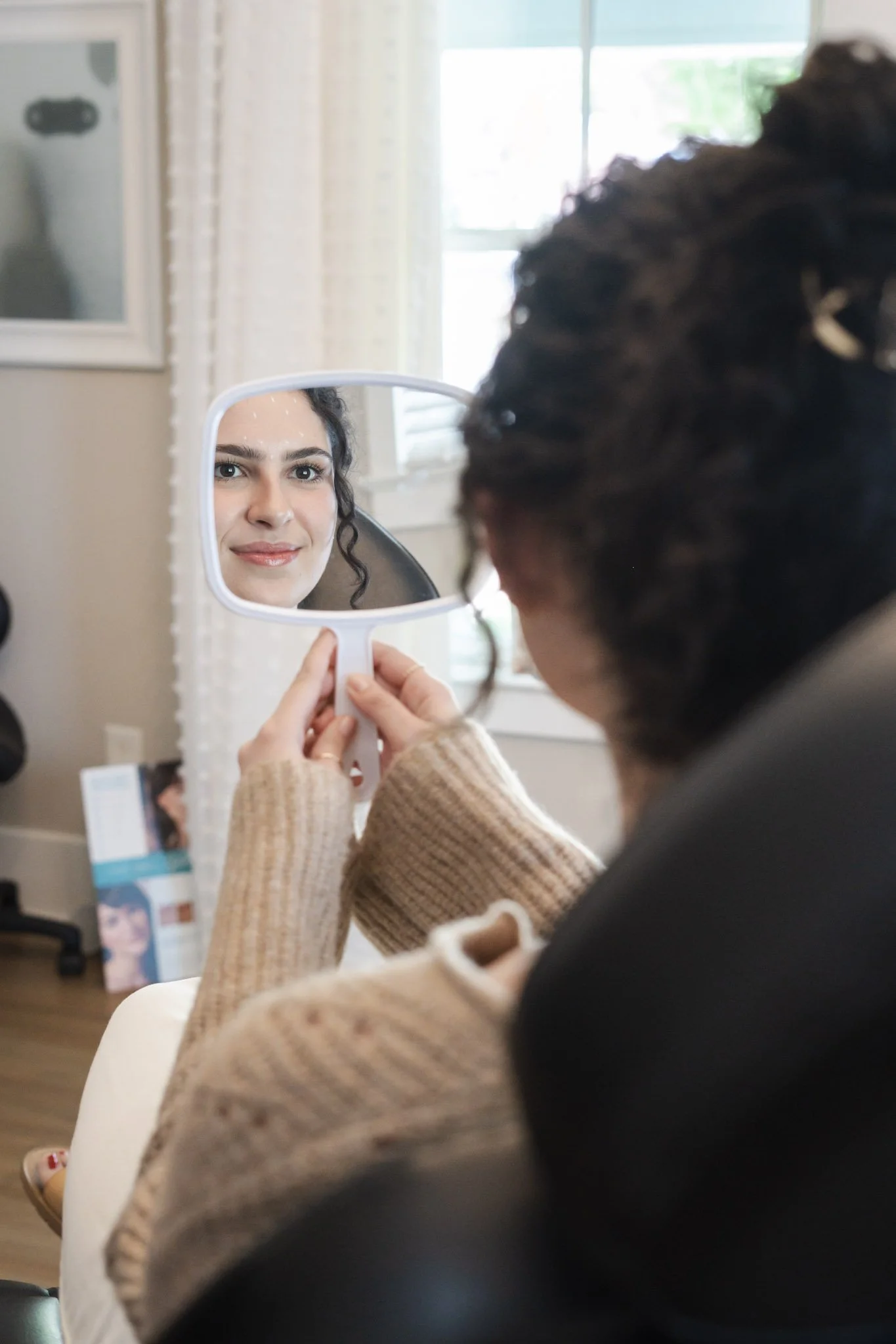 Turn Back Sun Damage with Our CO₂ Laser.