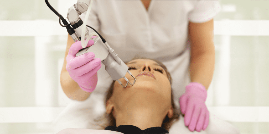 Your Complete CO₂ Laser Recovery Timeline: Day-by-Day Healing Guide