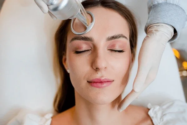 CO₂ Laser or Microneedling, Or Both? How to Know What’s Right for Your Skin