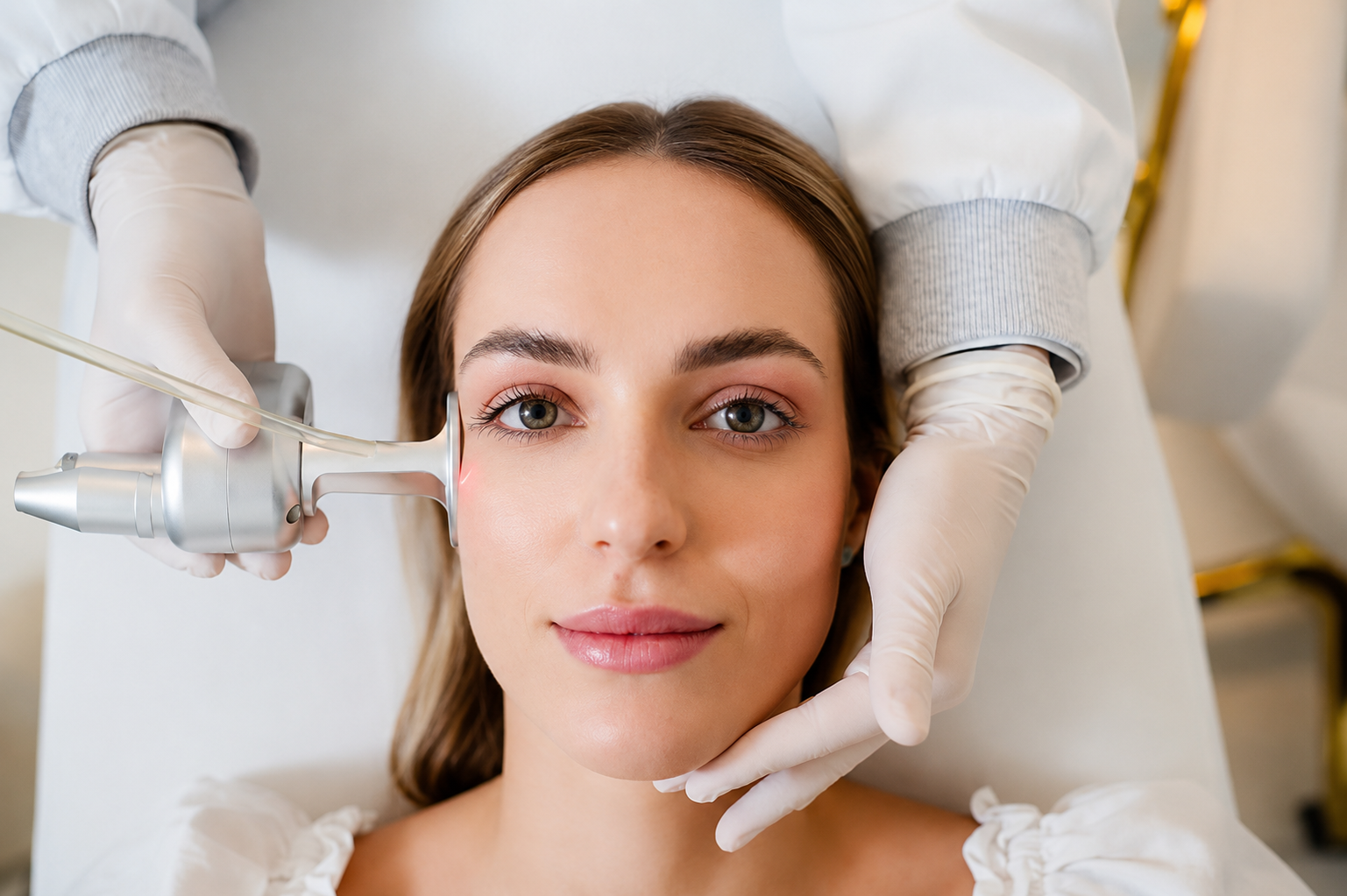 How to Care for Your Skin After CO₂ Laser Resurfacing for the Best Results
