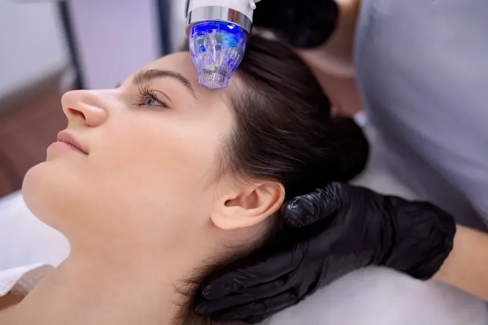 The Power of Synergy: What Happens When You Combine CO₂ Laser and RF Microneedling