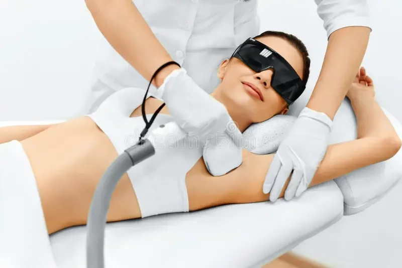 Preparing for Your First Laser Hair Removal Treatment: Tips from Our Experts
