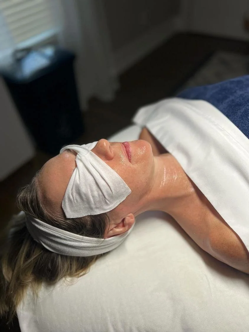 Summer Skin Recovery: Reversing Sun Damage with a Medical Facial