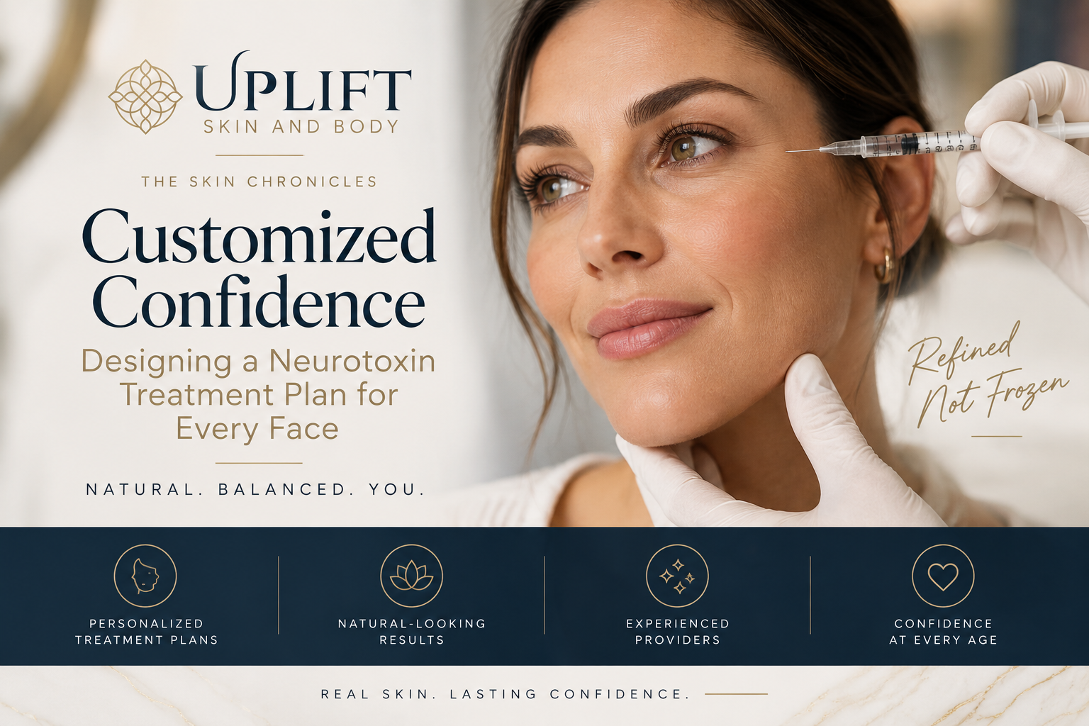Treating Pigmentation Issues with CO₂ Laser Rejuvenation