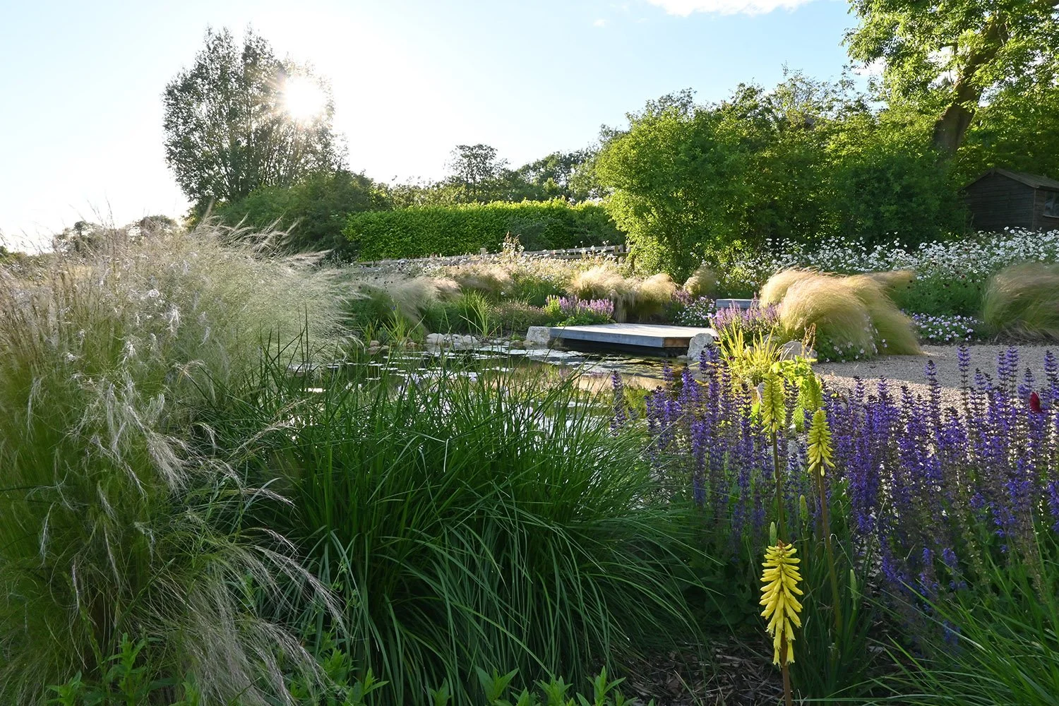 Cambridgeshire: Wildlife & water