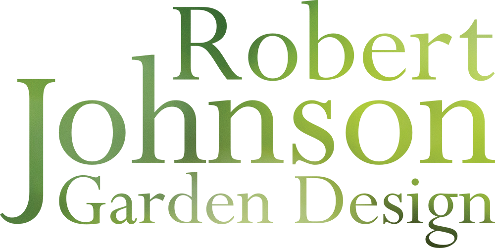 Robert Johnson Garden Design