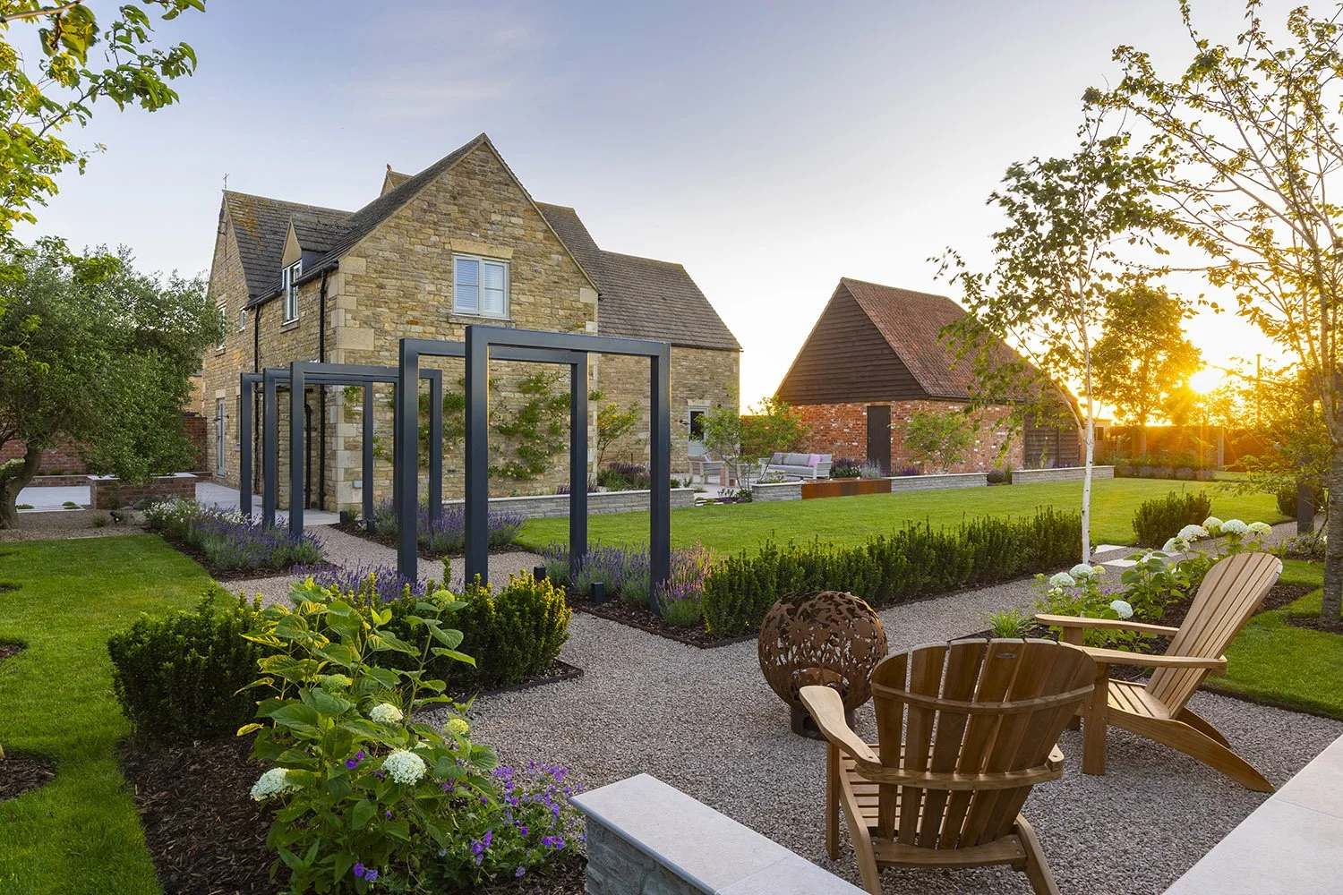 robert-johnson-garden-design-Lincs-sunrise-over-barn.jpg