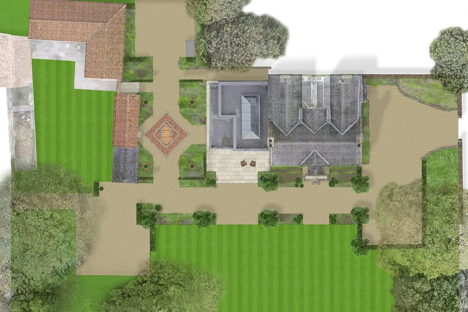 robert-johnson-garden-designer-Grantham-country-house-plan.jpg