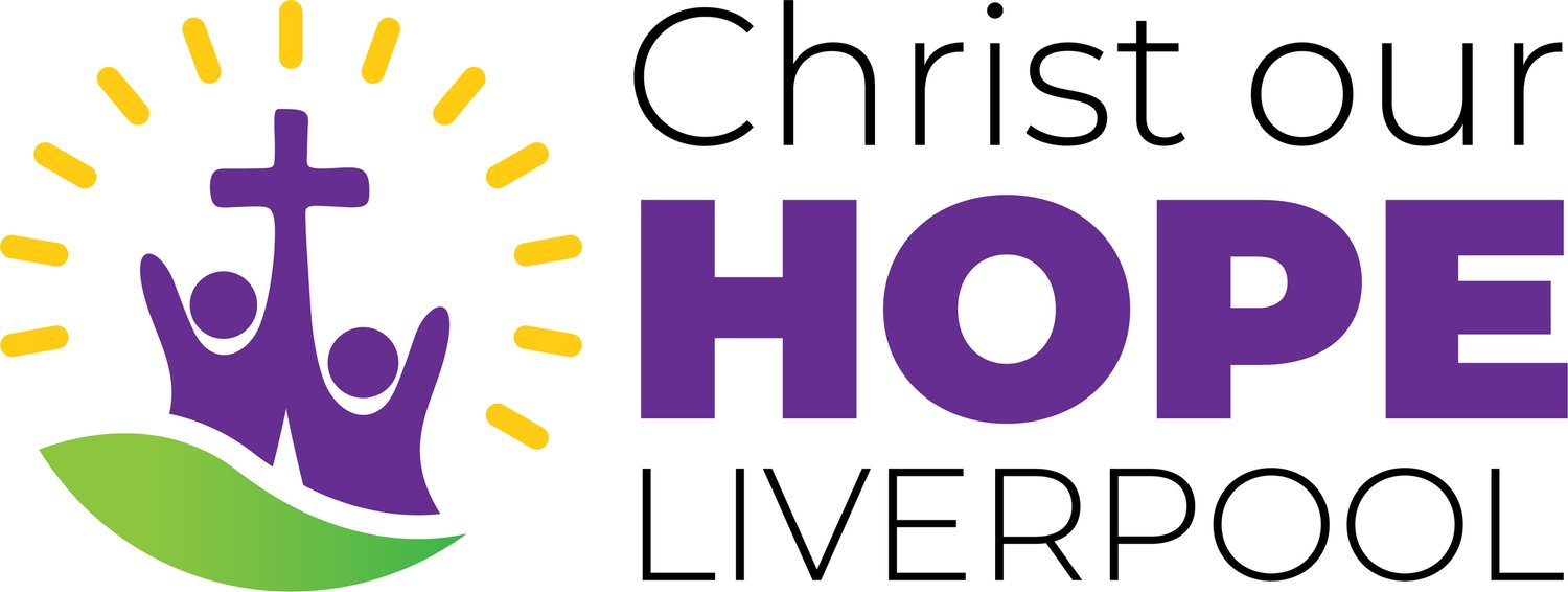 Christ Our Hope Liverpool