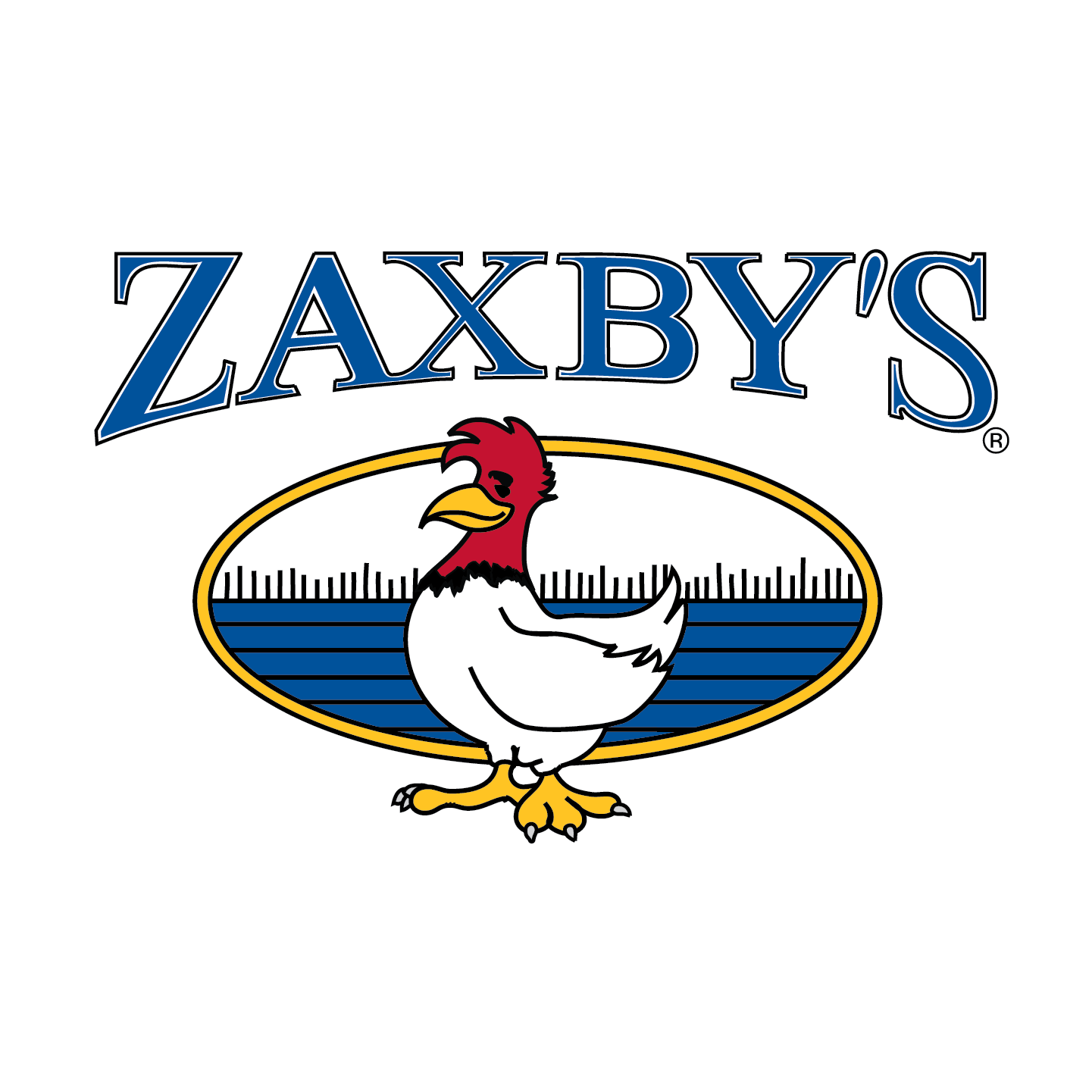 Zaxbys