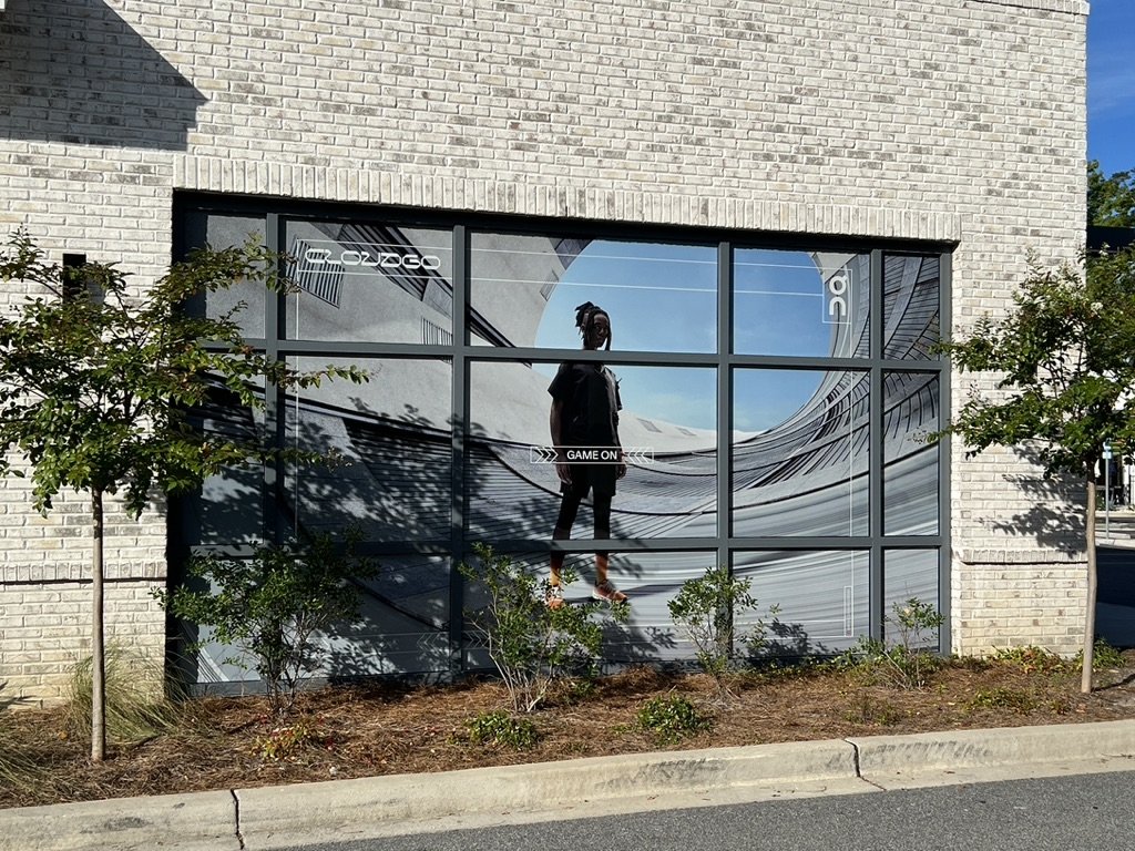 Window Perf