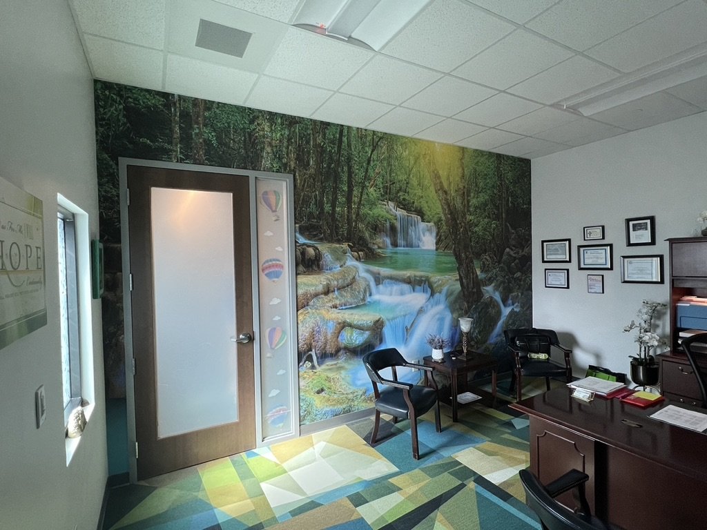 Wall Wrap