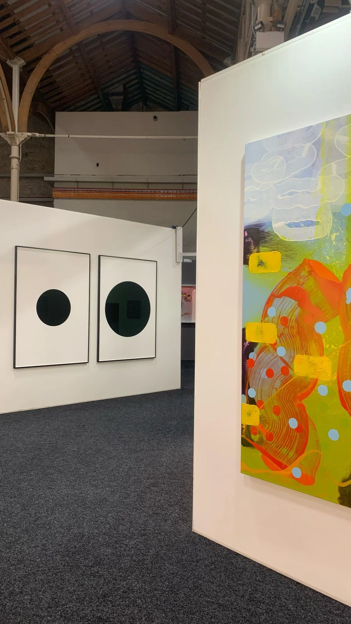 Art Evolve 2025 installation shot 2.jpg