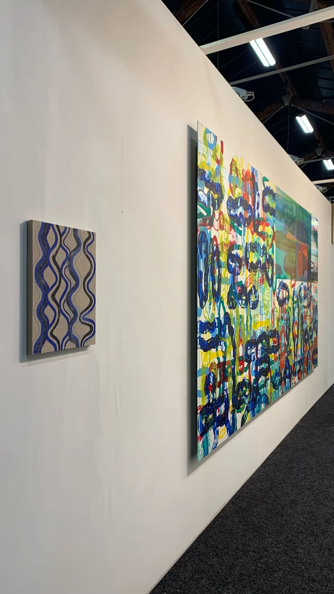 Art Evolve 2025 installation shot 1.jpg