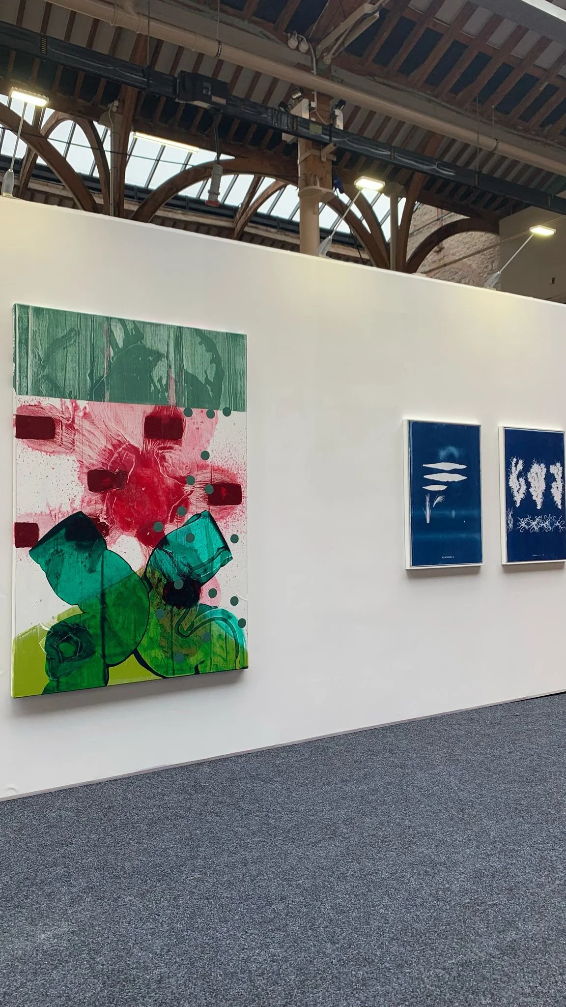 Art Evolve 2025 installation shot 4.jpg