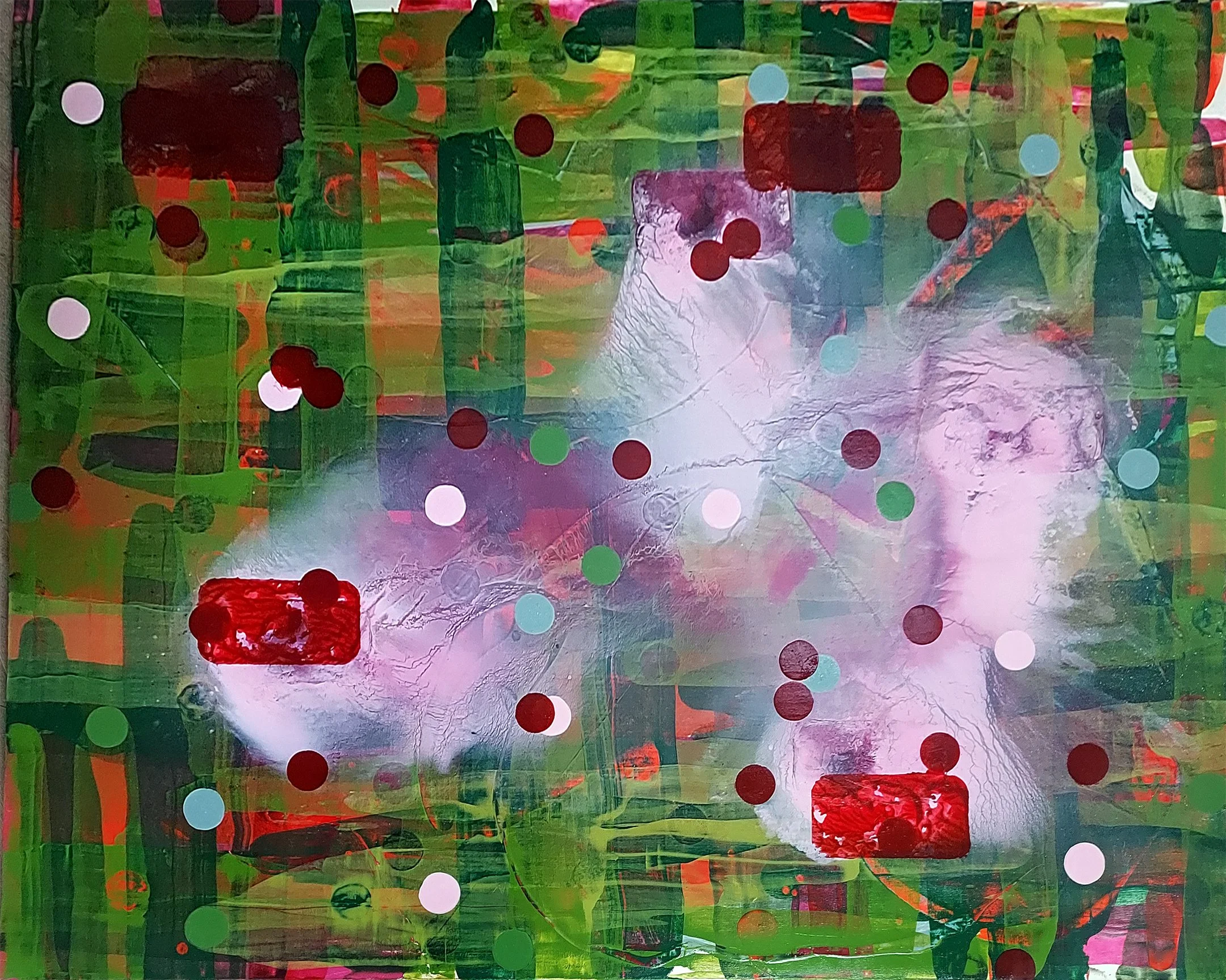 John Cronin FICTIONAL FICTION - CANDY CLOUD SERF 4'x5' 122x152cm 2026 oil on canvas.jpg