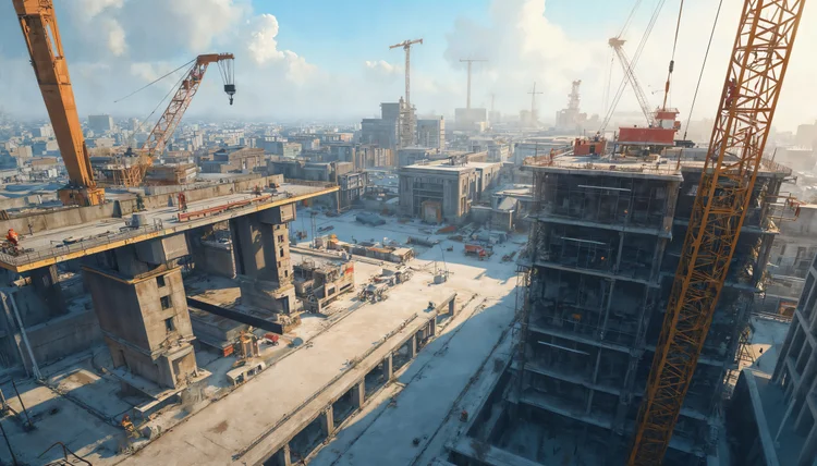 About Us | Real-Time Construction Site Intelligence | TokenMe