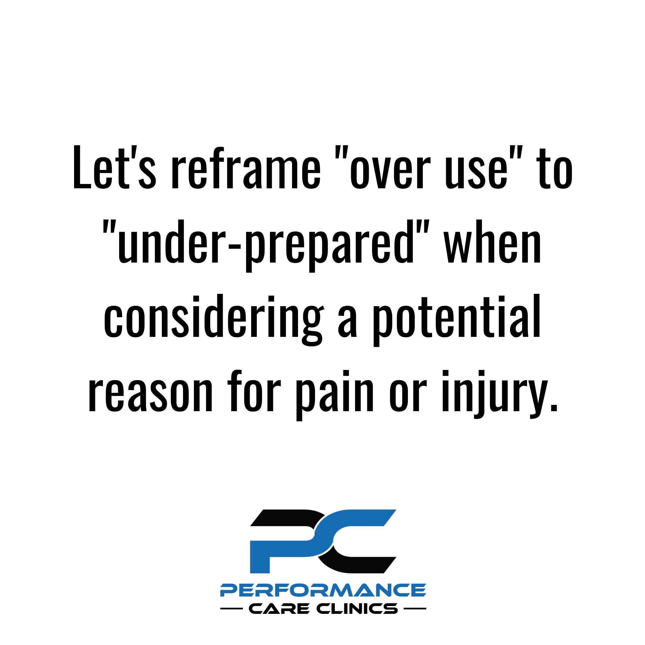 Let us help you BE BETTER PREPARED for the demands of your life or sport!
.
#TGIF #physicaltherapy #rehab #pain #injury #tampa #washingtondc #dc #dmv #southtampa #tampafitness #dcevents #arlingtonva #arlington #mcleanva #mclean #nova #physiotherapy #